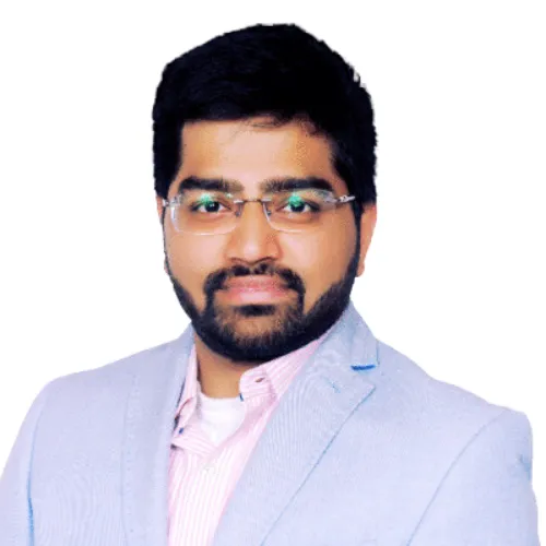 Sahil Bakshi